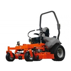 Husqvarna commercial zero online turn mowers